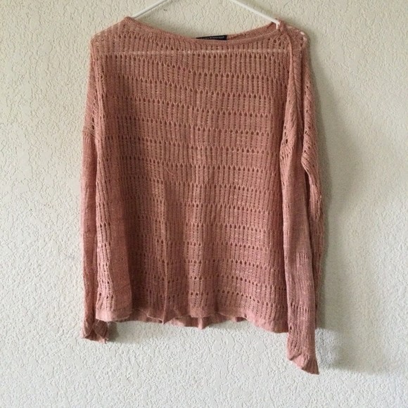 Brandy Melville Sweaters - Brandy Sweater